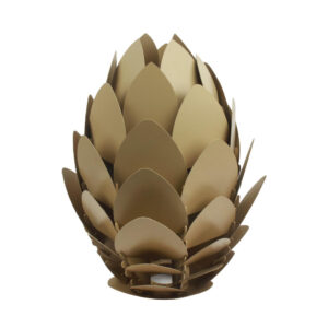 Precision Sheet Metal Stamping Small Parts Art and Crafts Bimetal Road Gardening Lampshade Metal Stamping Parts