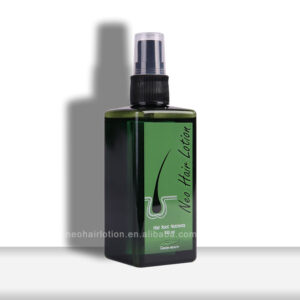 Herbal Men Women Thailand Neo Hair Lotion Anti Hair Loss Treatment Spray Hair Growth Regrowth Serum
