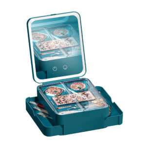 Professional All-in-One Full Makeup Gift Set Eye Shadow Palette and Kit Box Cosmetics Gift Sets
