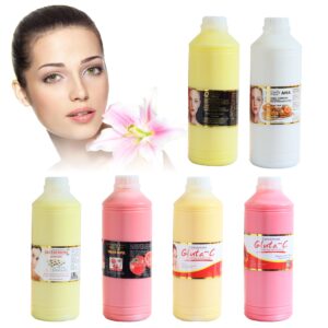 1 Litre Cosmetics Skin Care Anti-aging Serum Beauty Products Vitamin C Niacinamide Serum for Face
