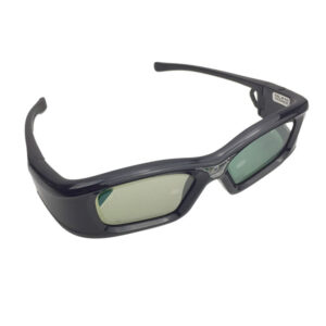 COSTAR GL410 Rohs DLP Glasses Rechargeable 3D Active Shutter for 144HZ Support DLP LINK Projector 50\" 80\" VR Hardware