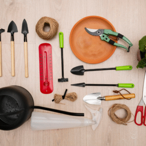 Gardening Tools