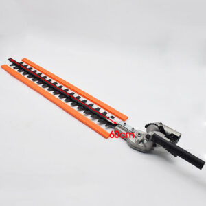 Garden Tools 600mm Hedge Trimmer Power Trimmer Multi-purpose Hedge Trimmer