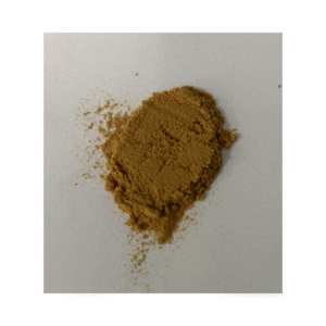 Italian Brand Wild-Cultivated Nettle Leaf Dry Extract Powder Quality Guaranteed Herbal Supplement for Health and Well-Being