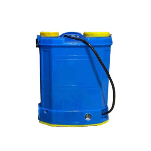 16L Versatile Electric Sprayer Battery Backpack Condition Knapsack Pesticide Agriculture Fertilizer Spray Pump