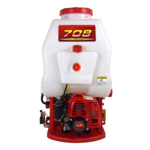 Pesticide Spraying Insecticidal Multifunctional Spray Backpack Style Fertilization Knapsack Gasoline Engine Spray