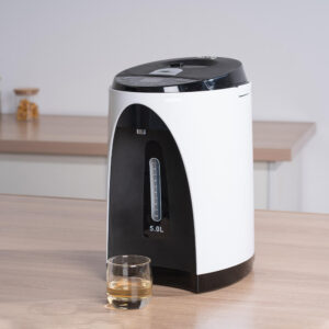 Innovative Electric Thermo Pot Electric Air Pot for Busy Lifestyles for Hotel and Household Use